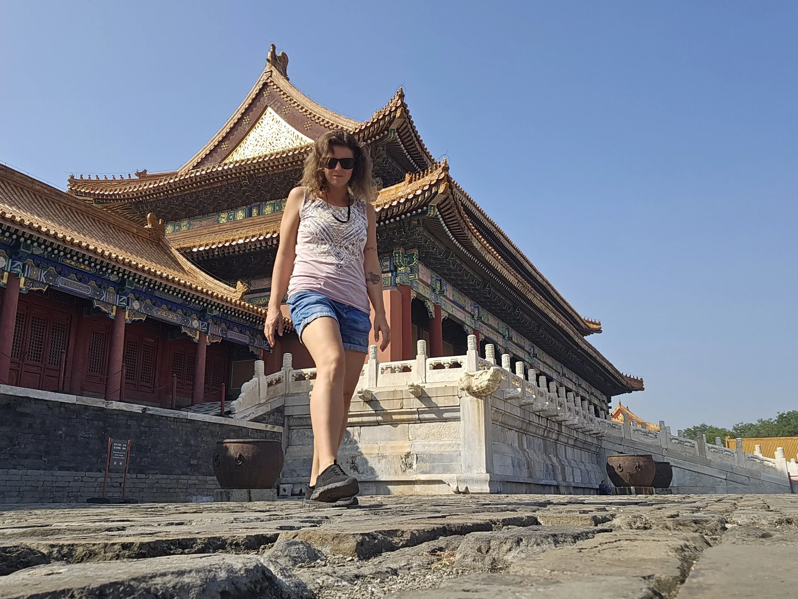 Peking Sehenswürdigkeiten