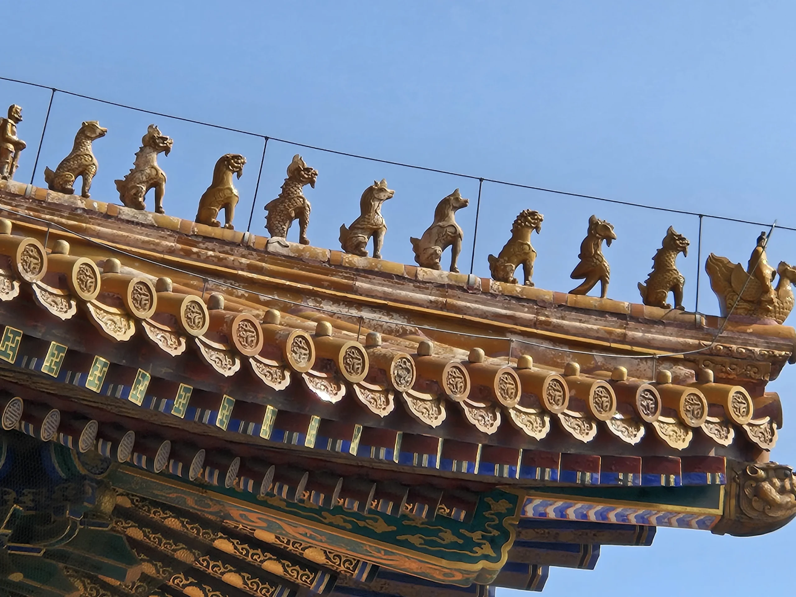 Peking Sehenswürdigkeiten