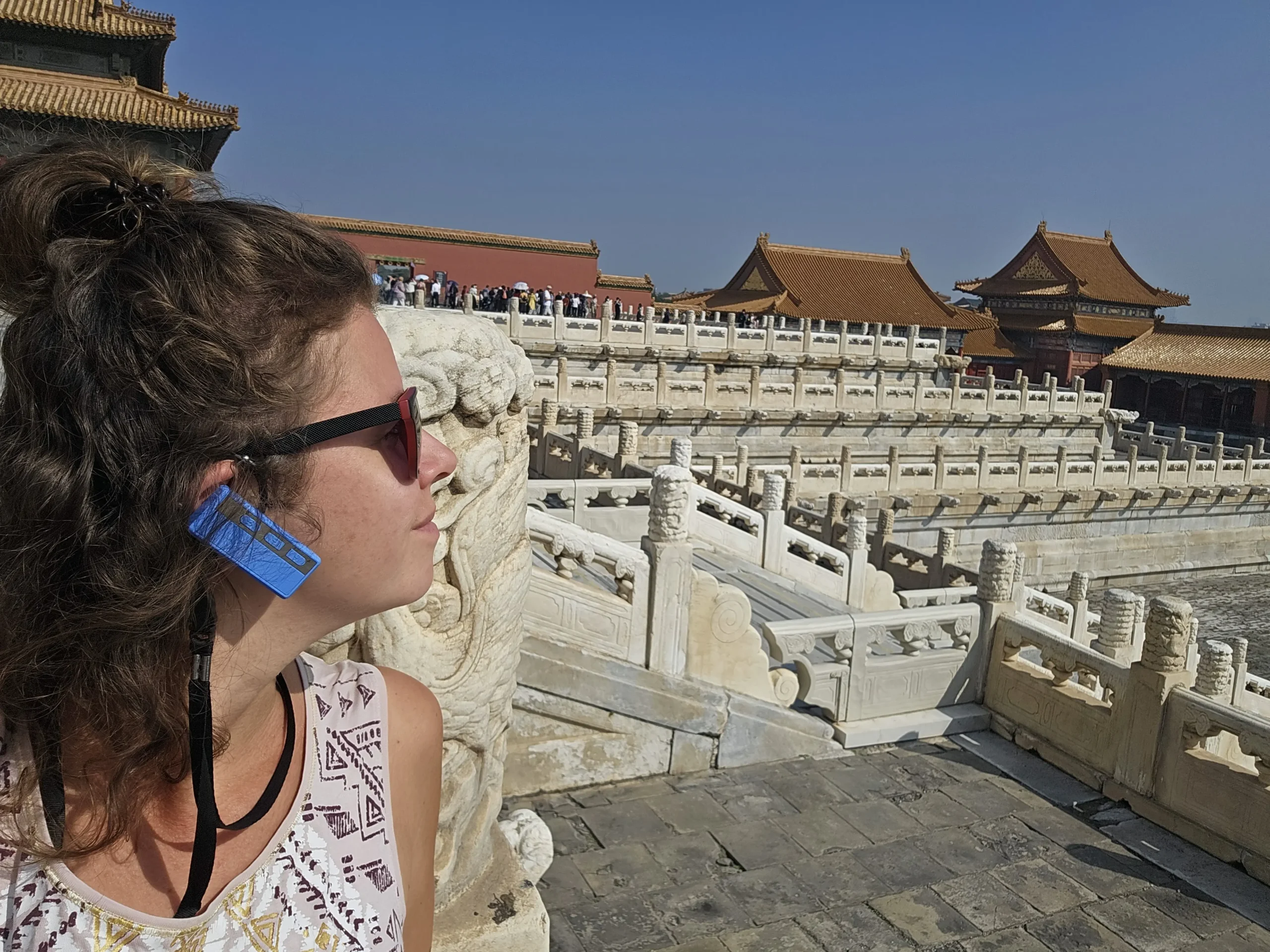 Peking Sehenswürdigkeiten
