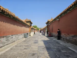 Peking Sehenswürdigkeiten
