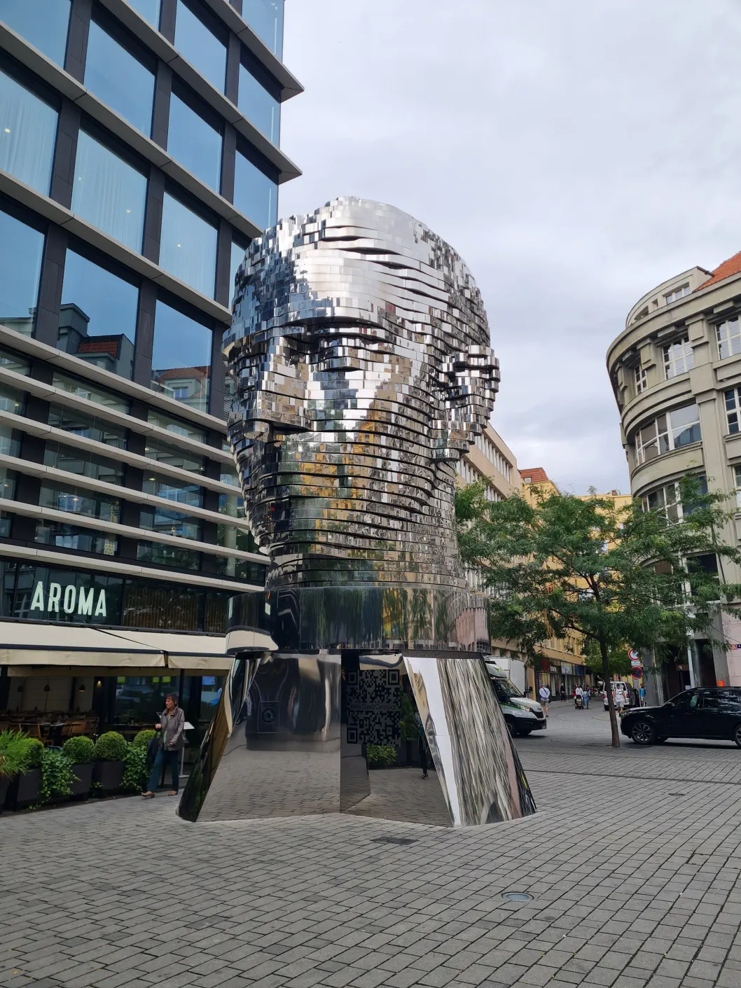 Prag Sehenswürdigkeiten