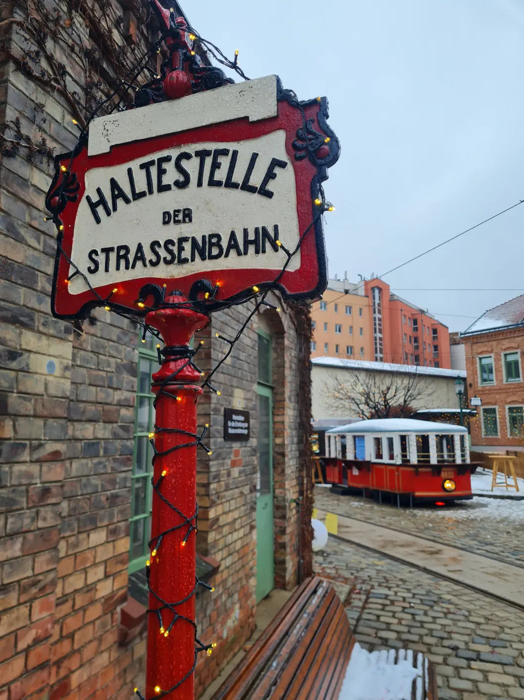 interaktives Museum Wien