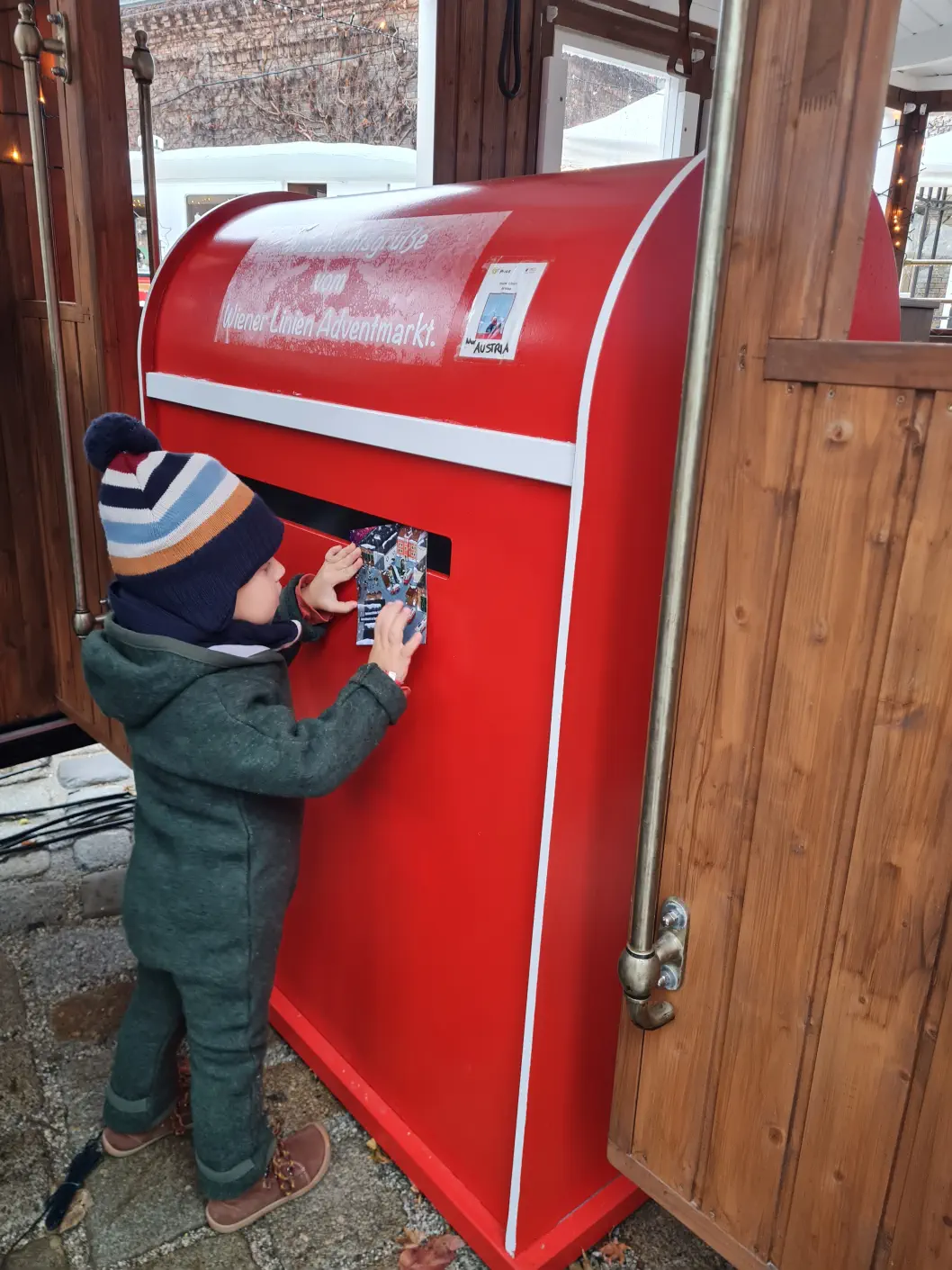 interaktives Museum Wien