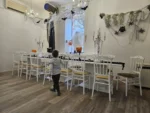 Wien Kindergeburtstag Partyraum