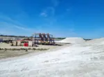 Salin d`Aigues-Mortes