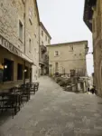 San Marino Kleinkind