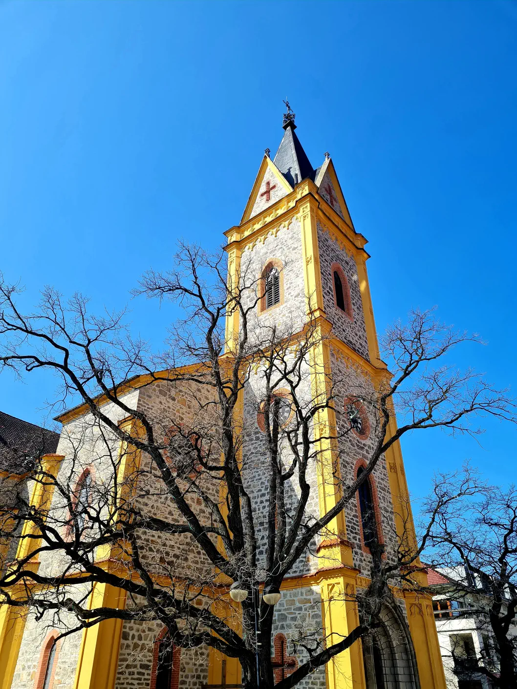 Ortskirche