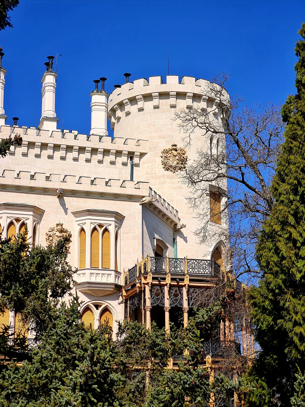 Hier kannst du ein paar Details entdecken