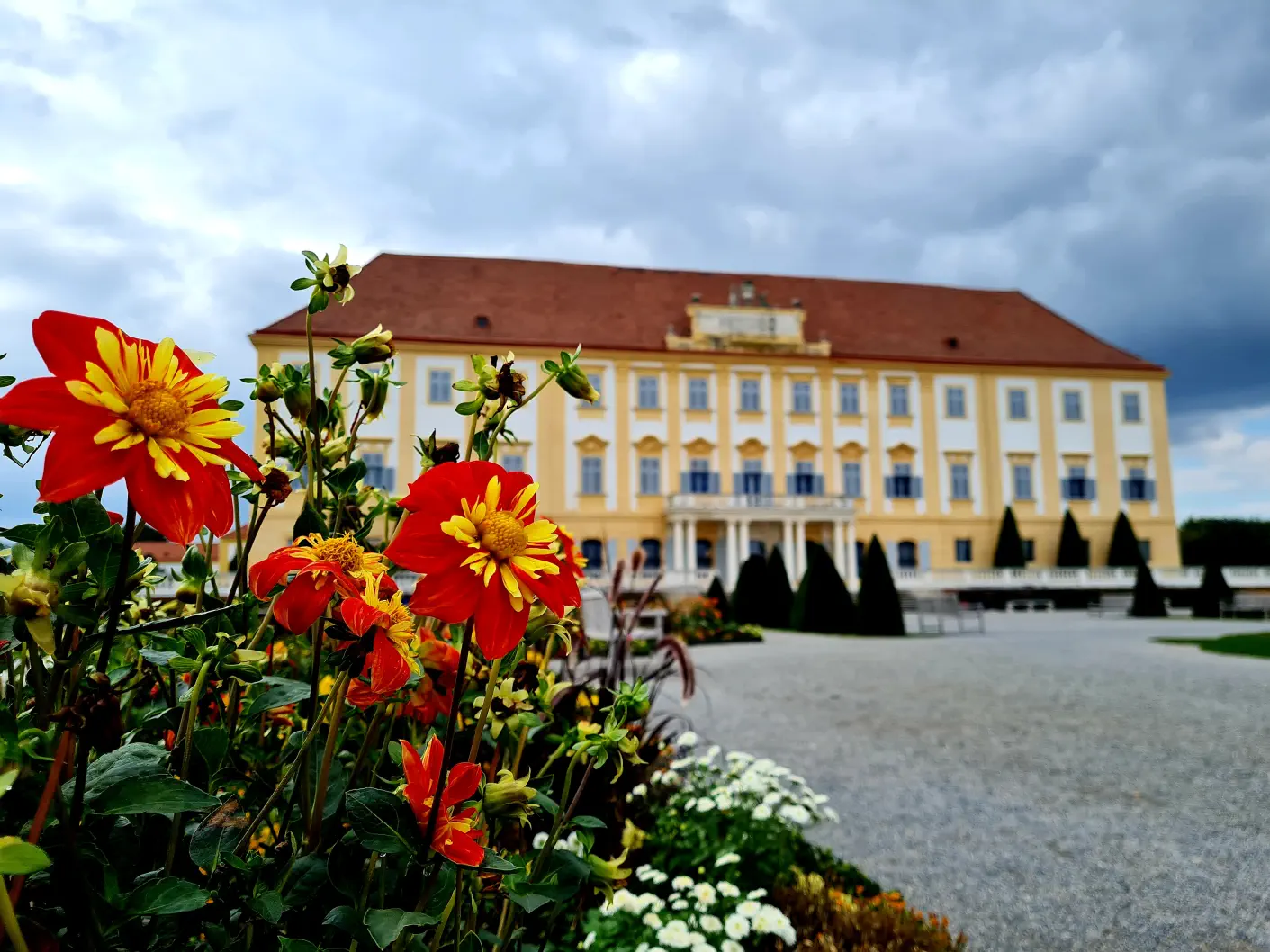 Niederösterreich Ausflugsziele Kind