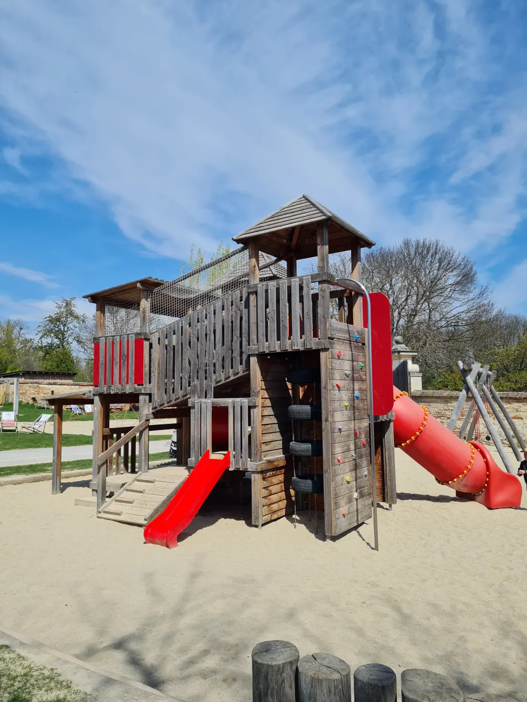 Niederösterreich Ausflugsziele Kind