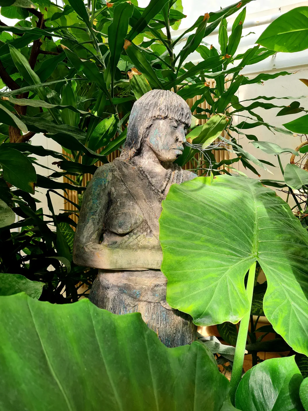 Da kommt Urlaubs-Feeling auf!