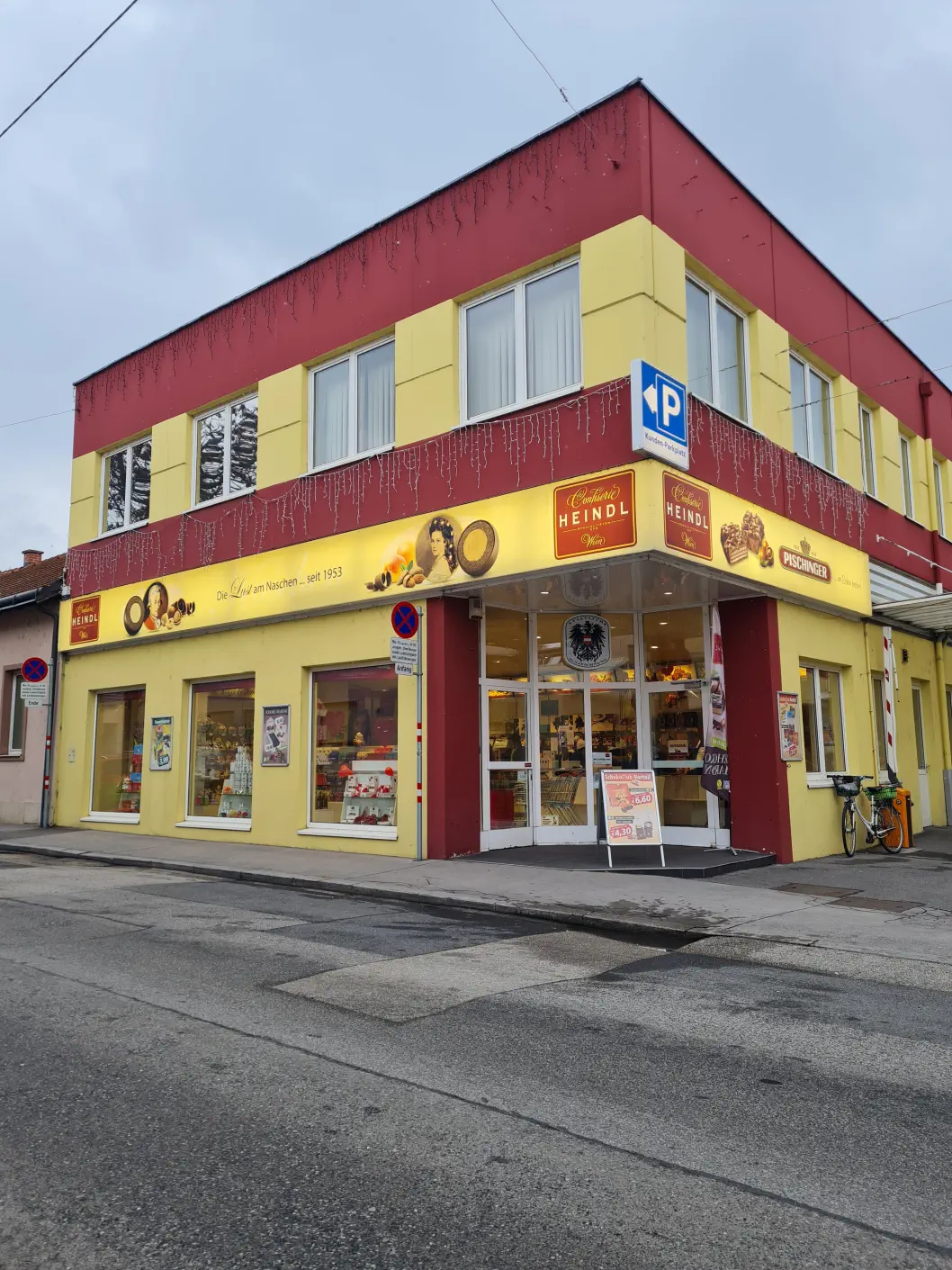 Schokolademuseum Wien