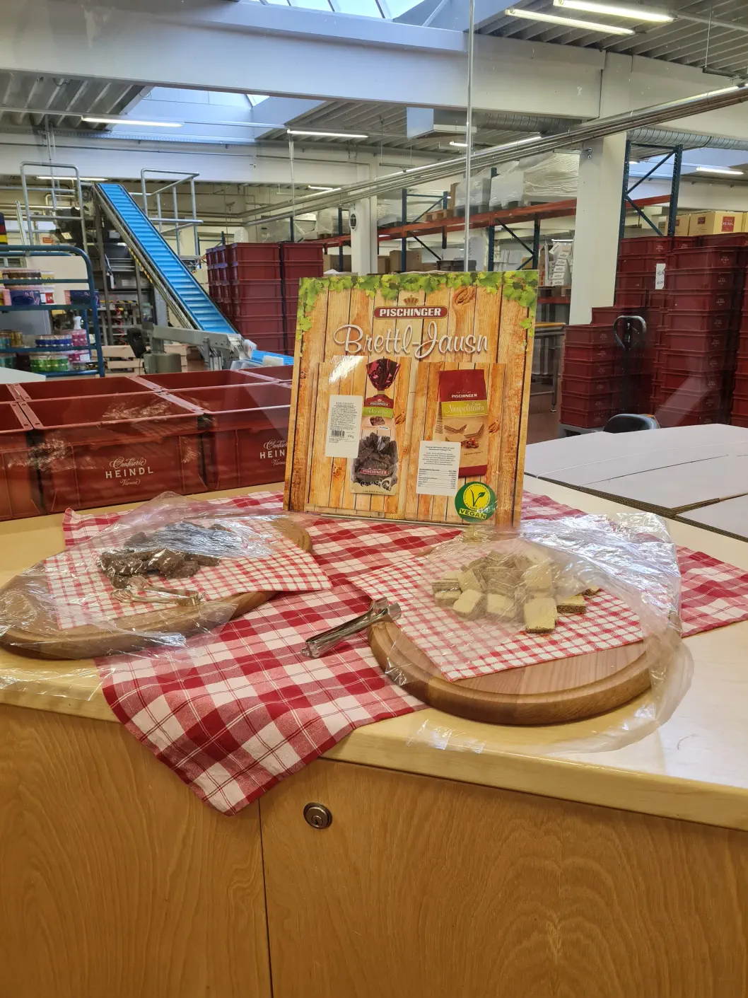 Schokolademuseum Wien