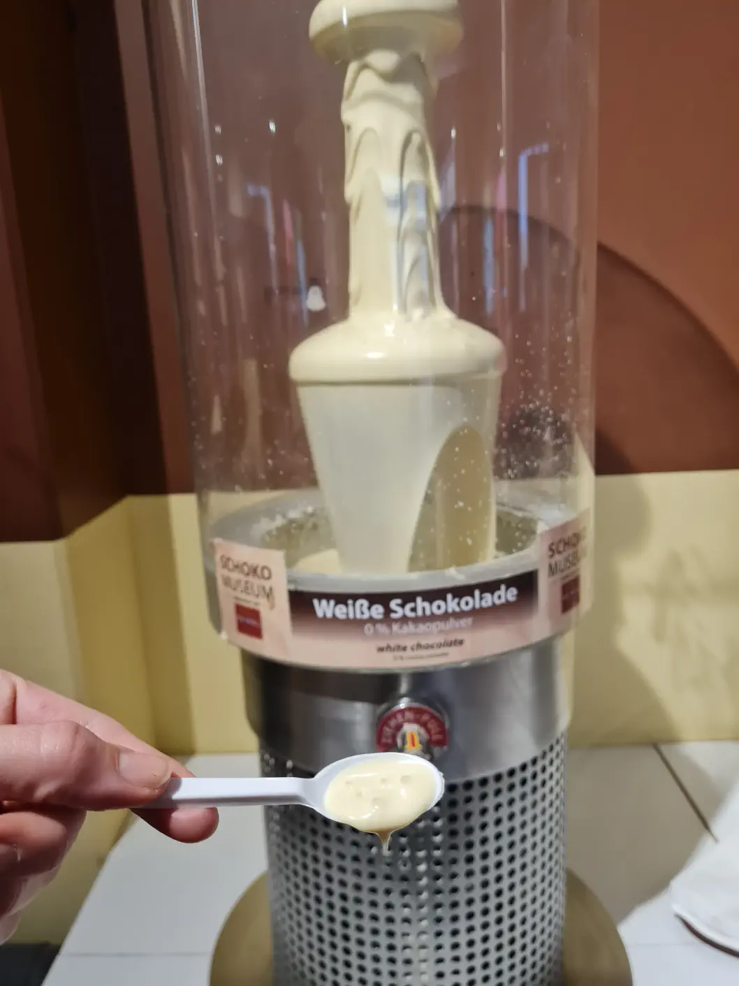 Schokolademuseum Wien