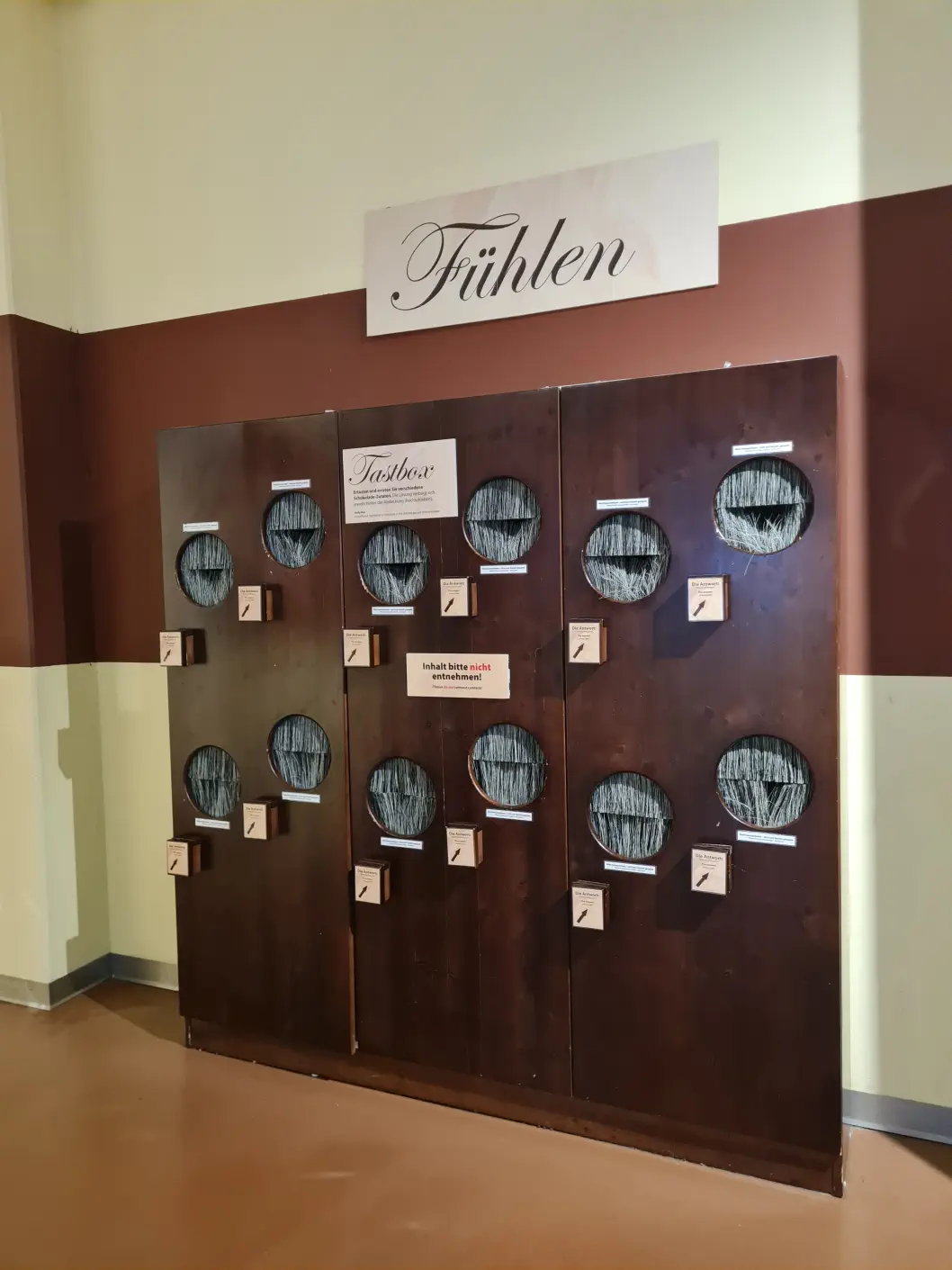 Schokolademuseum Wien