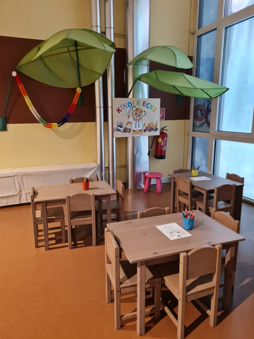 Schokolademuseum Wien