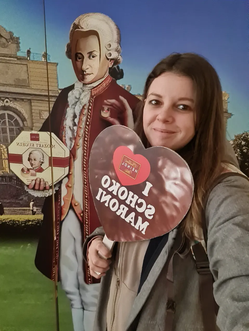 Schokolademuseum Wien