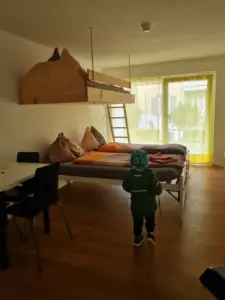 Ferienwohnung Luzern