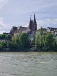 Basel Sehenswürdigkeiten