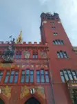 Basel Sehenswürdigkeiten