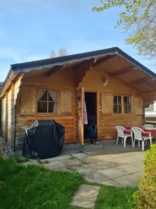 Glamping Schönengrund