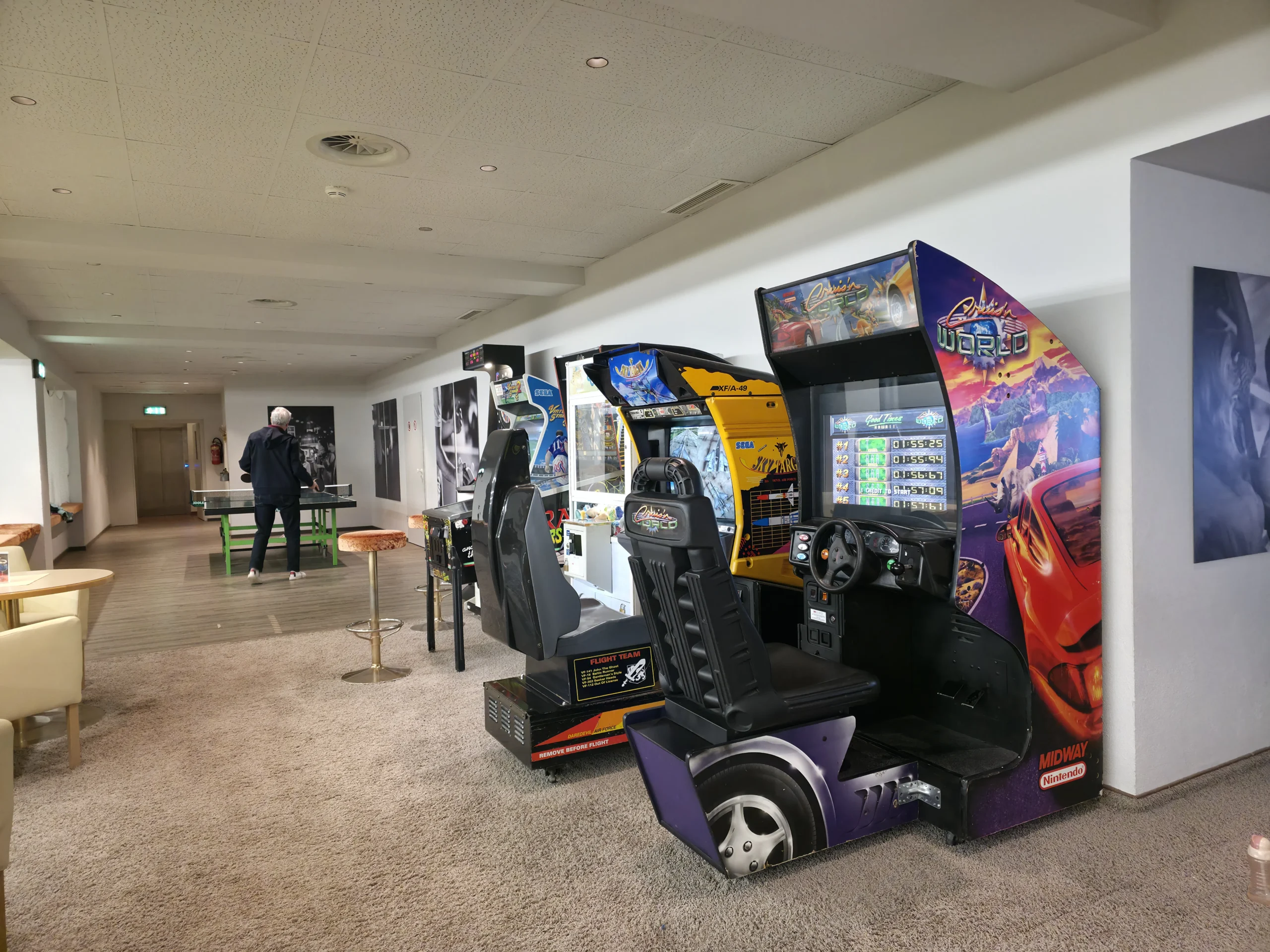 Familienhotel Seefeld