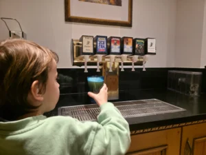 Familienhotel Seefeld