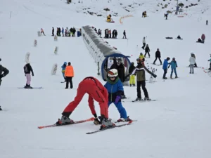 Familienhotel Seefeld