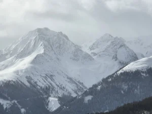 Urlaub Seefeld Tirol