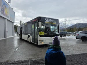 Urlaub Seefeld Tirol