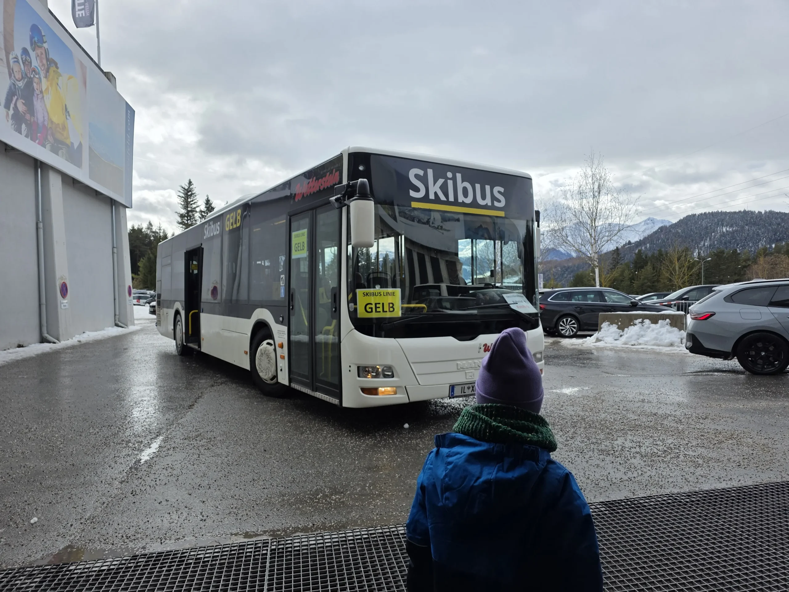 Urlaub Seefeld Tirol