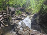 Seisenbergklamm