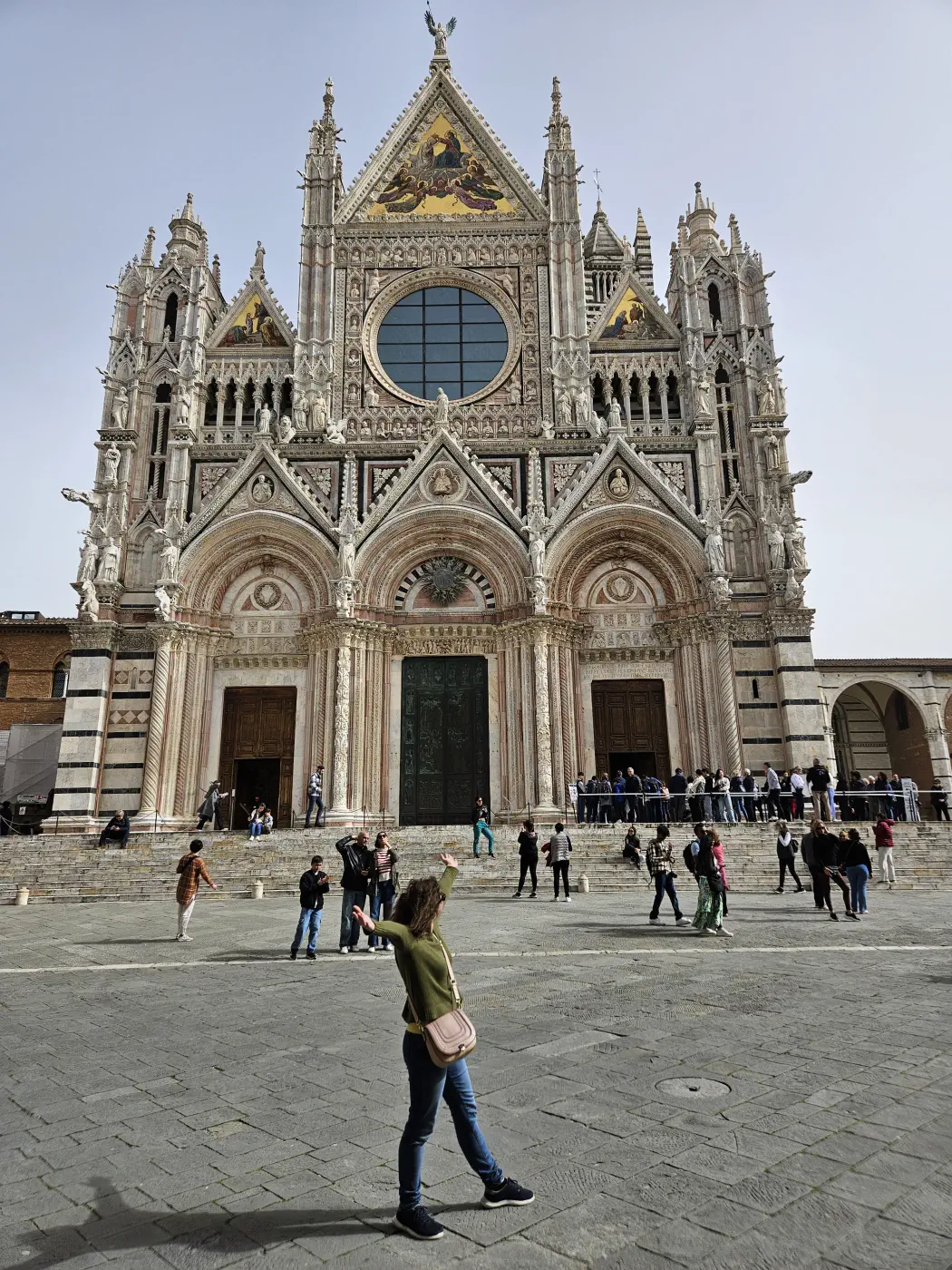 Siena Kind