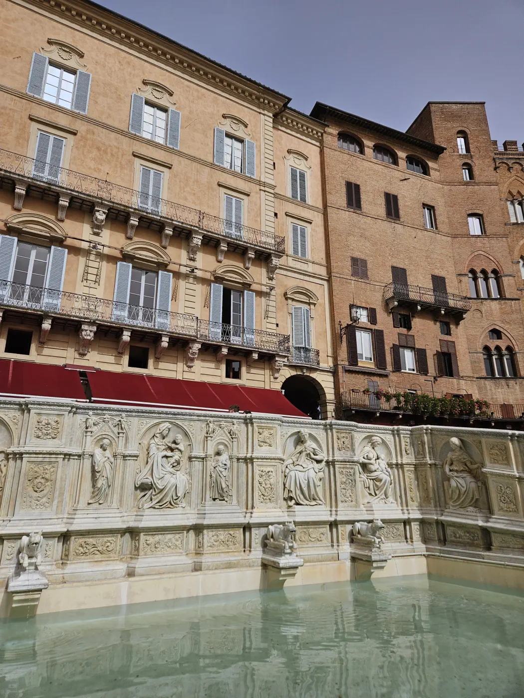 Siena Kind