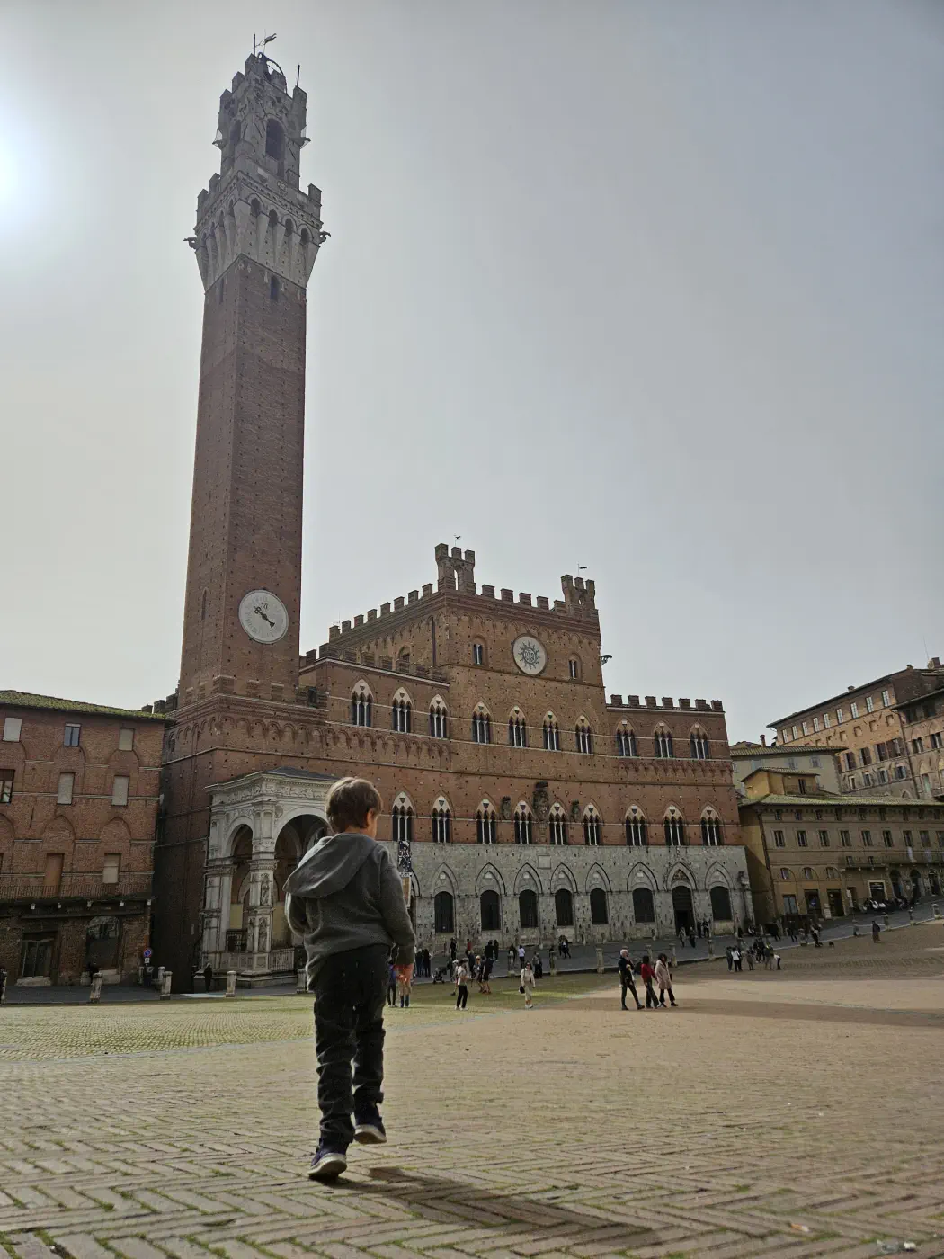 Siena Kind