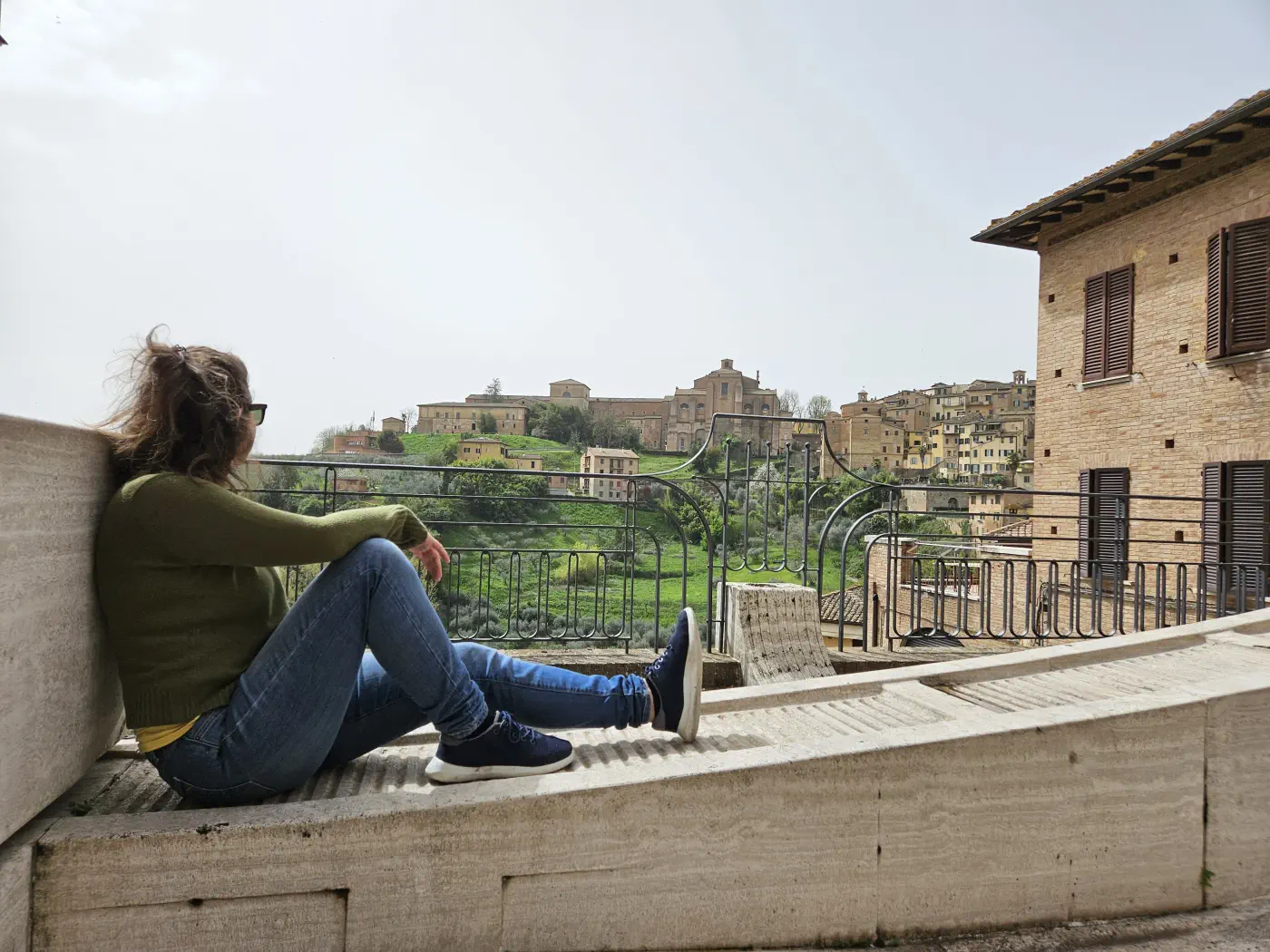 Siena Kind