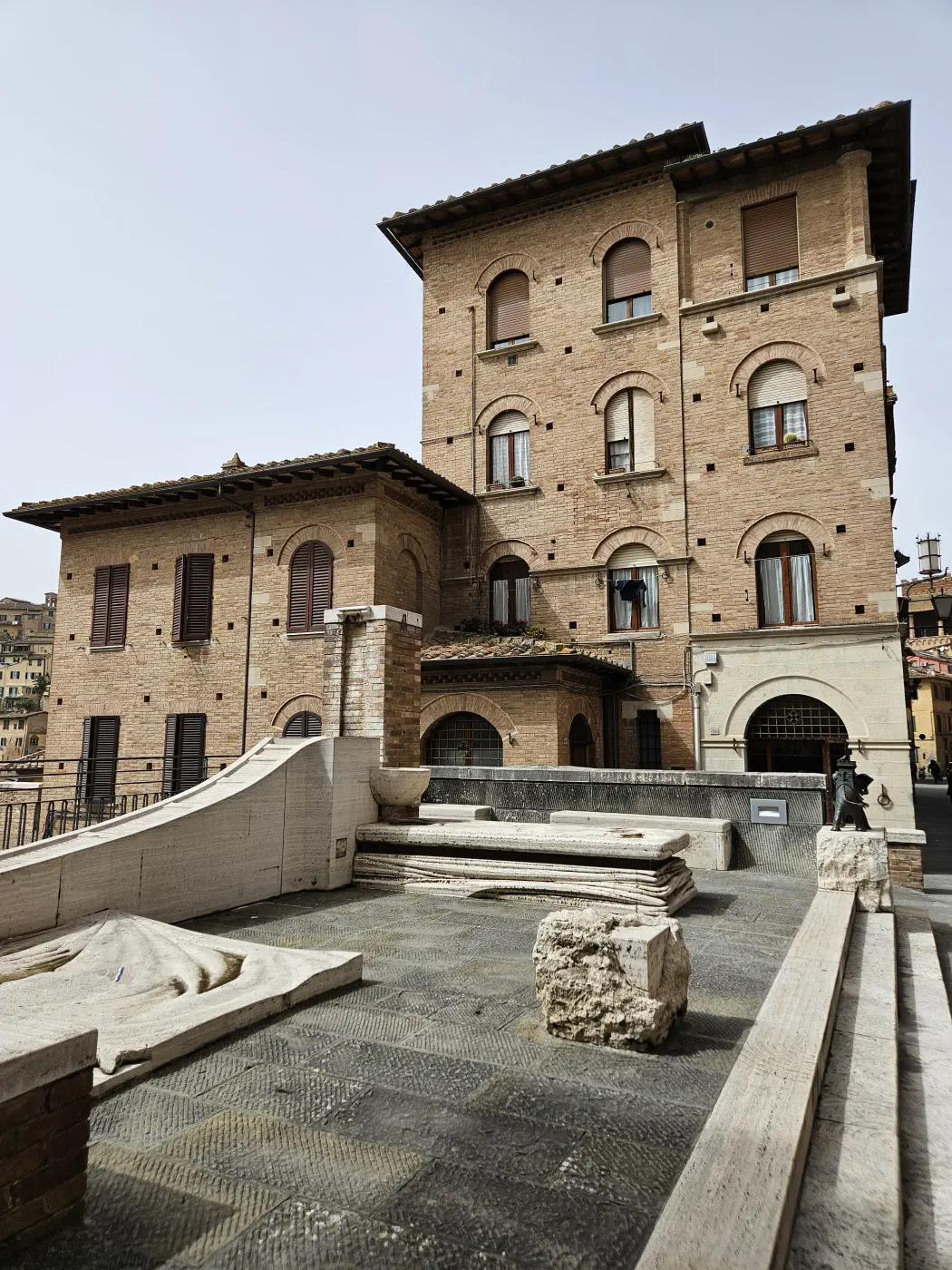 Siena Kind