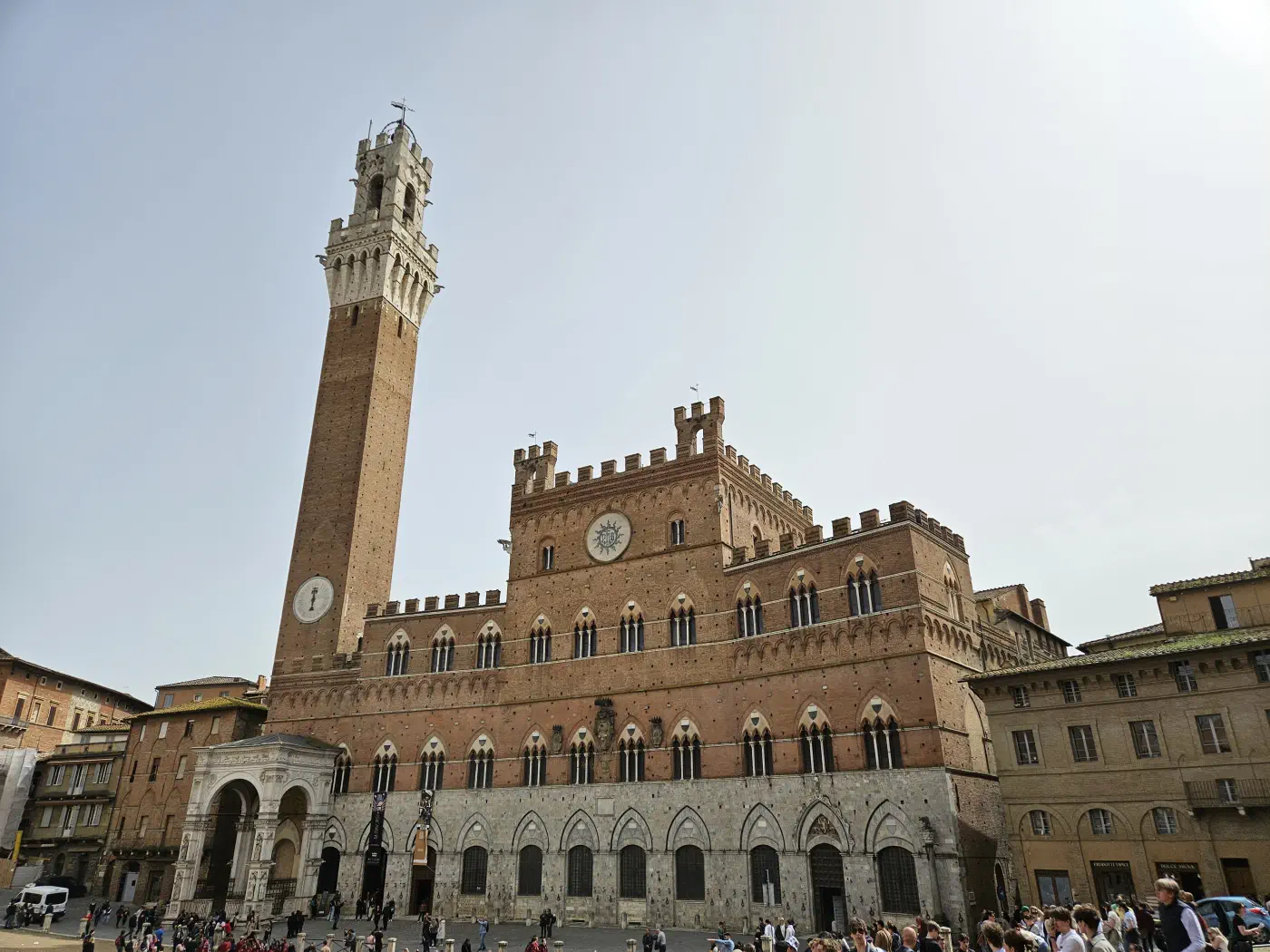 Siena Kind