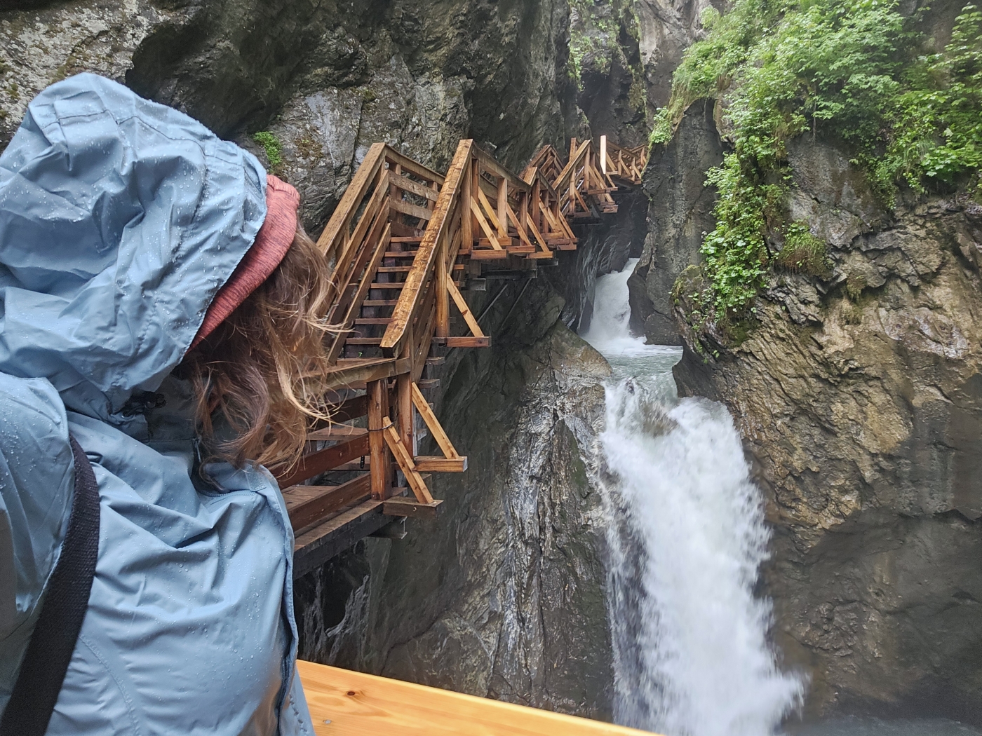 Mystische Sigmund Thun Klamm
