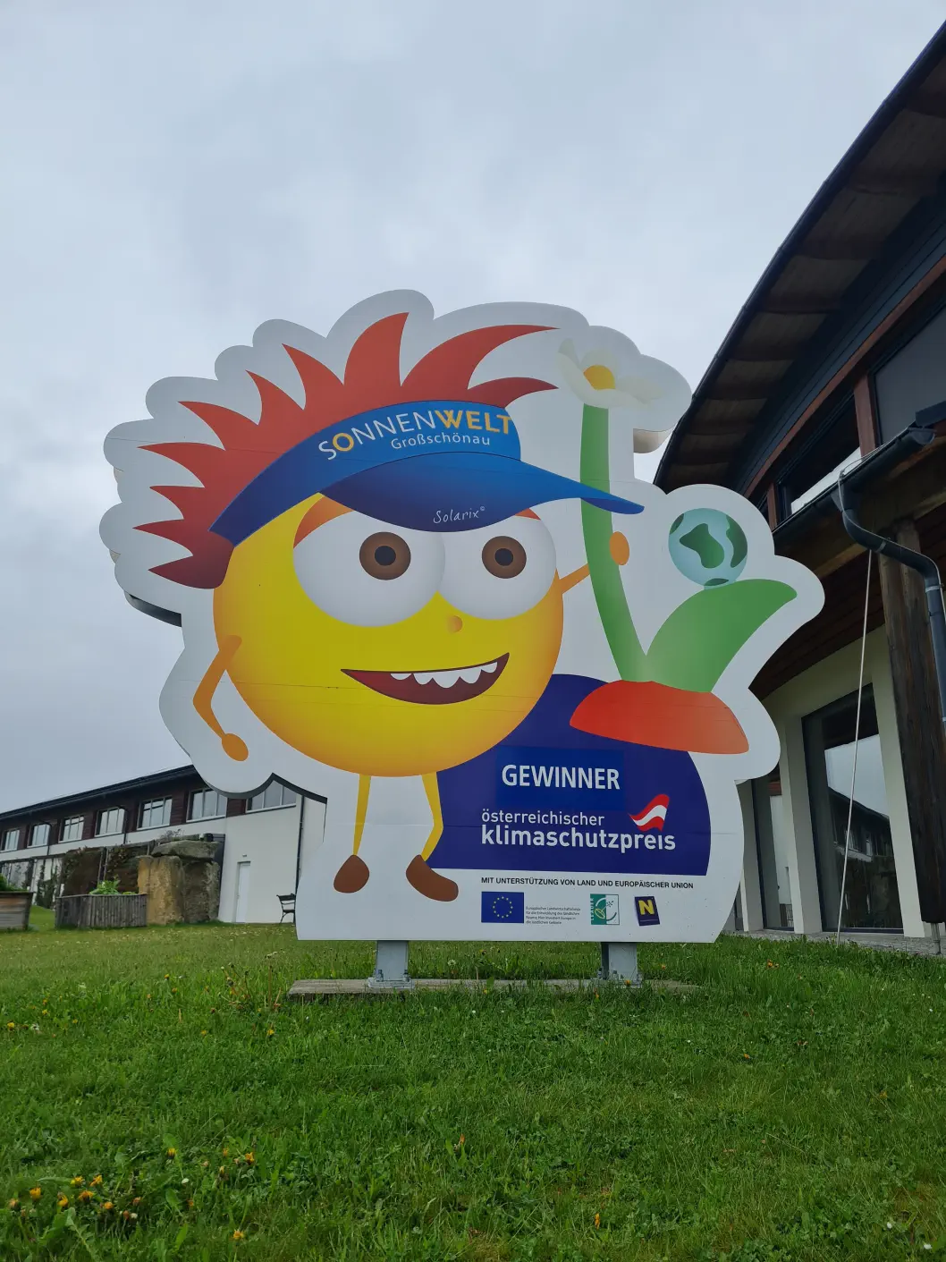 Sonnenwelt Großschönau