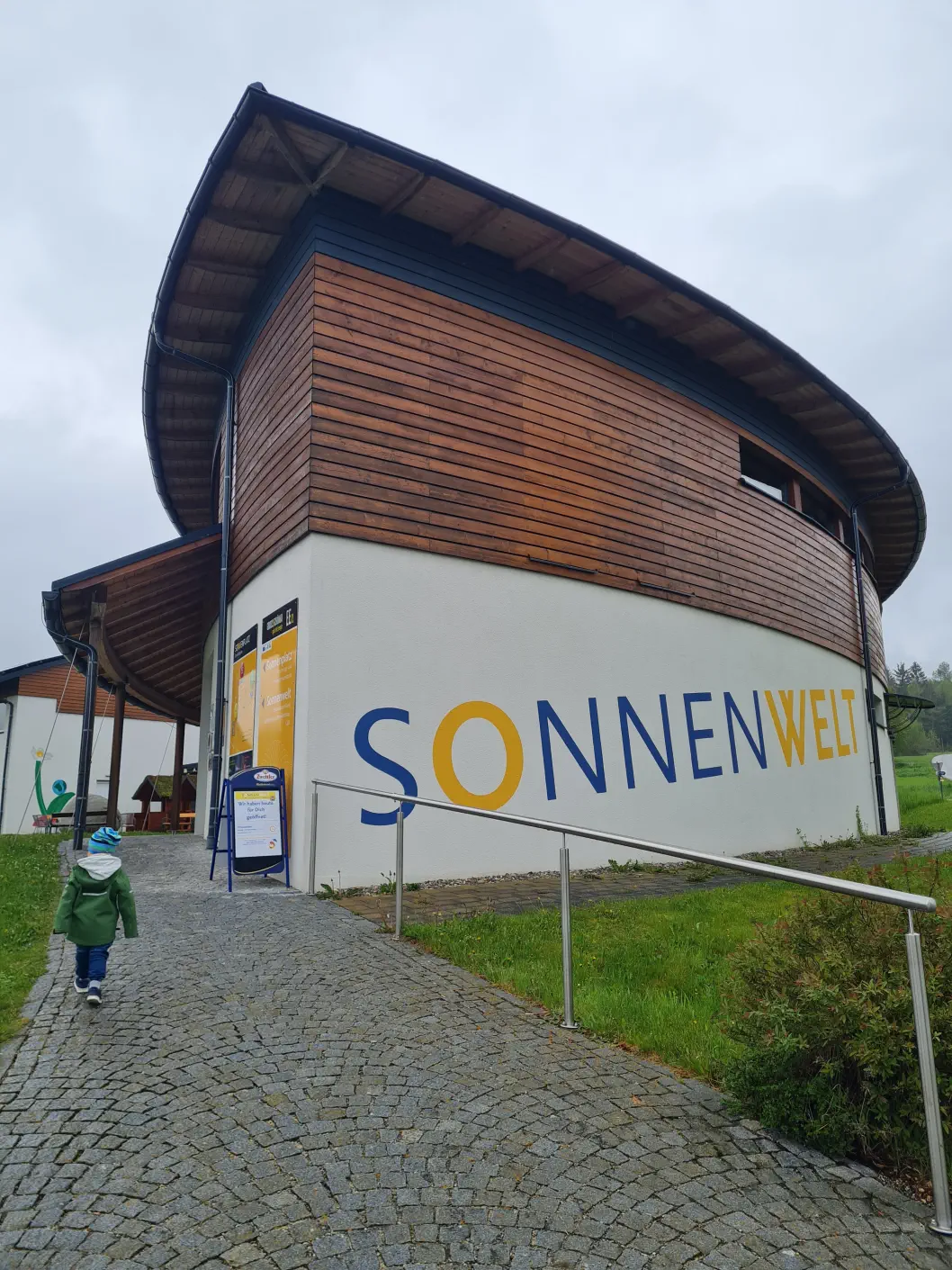 Sonnenwelt Großschönau