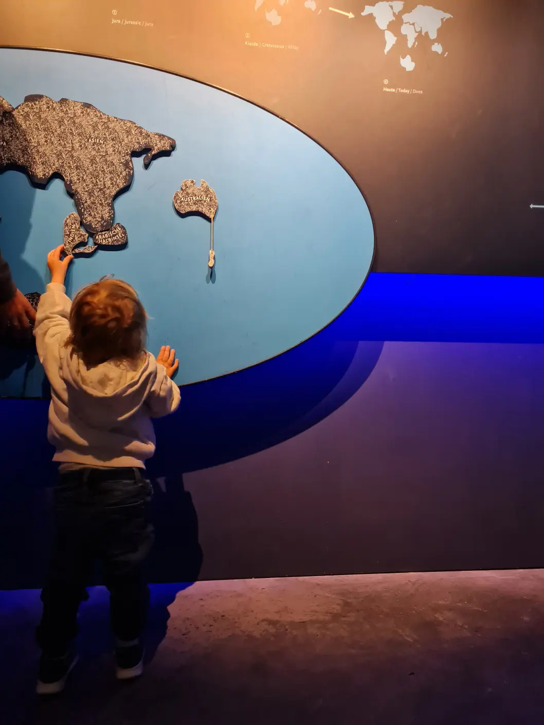 Niederösterreich Ausflugsziele Kleinkind