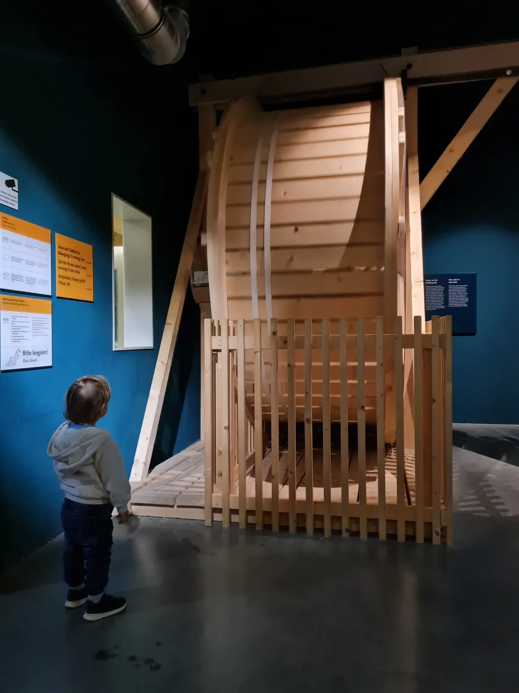 Sonnenwelt Großschönau