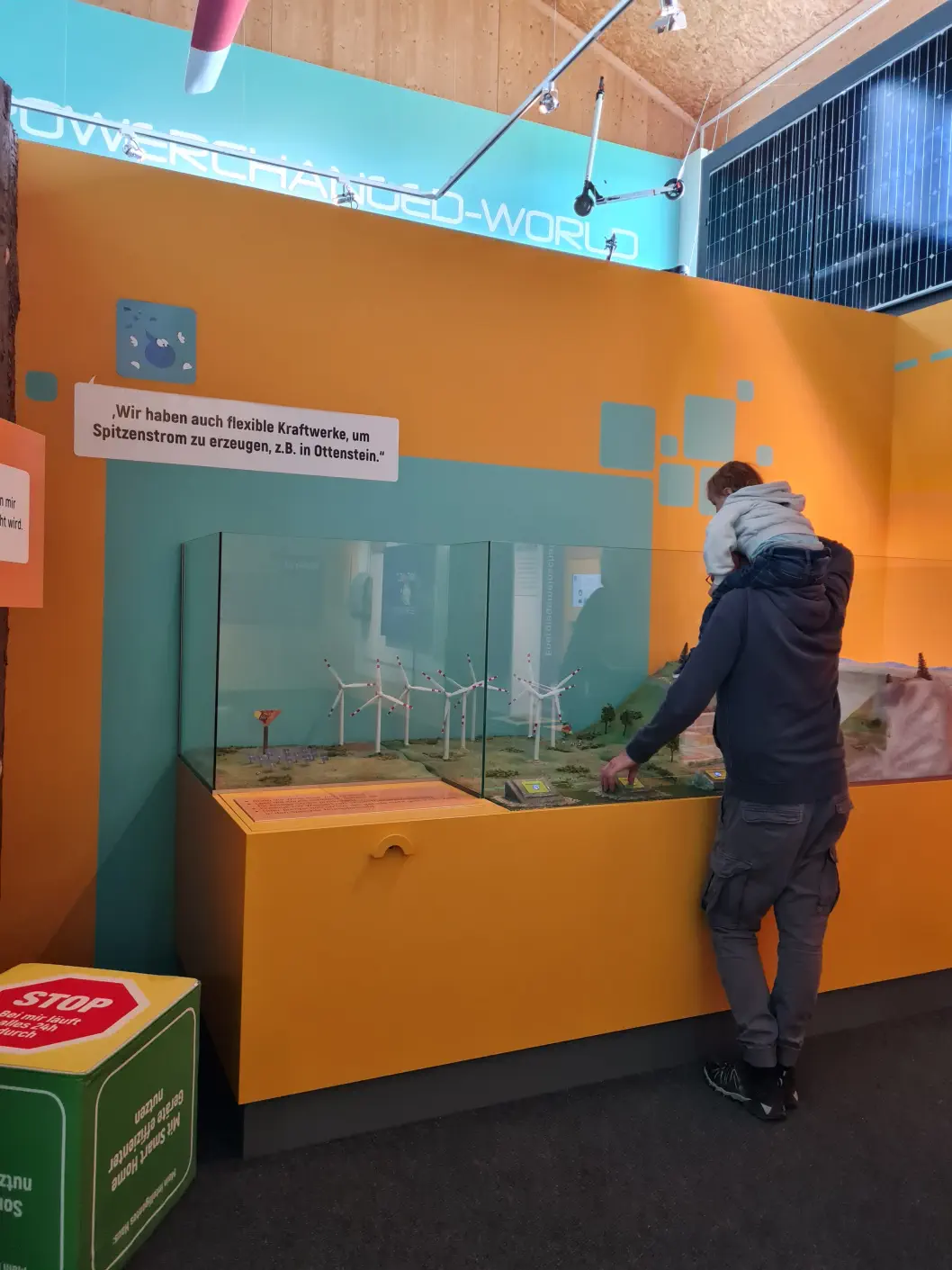 Sonnenwelt Großschönau