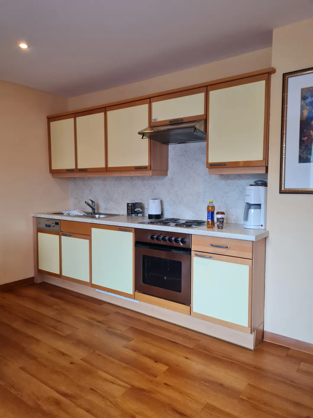 Ferienwohnung Flachau Kleinkind