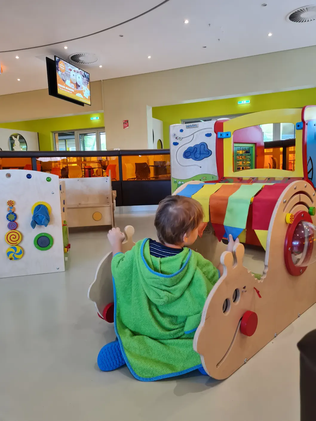 Burgenland Kindertherme