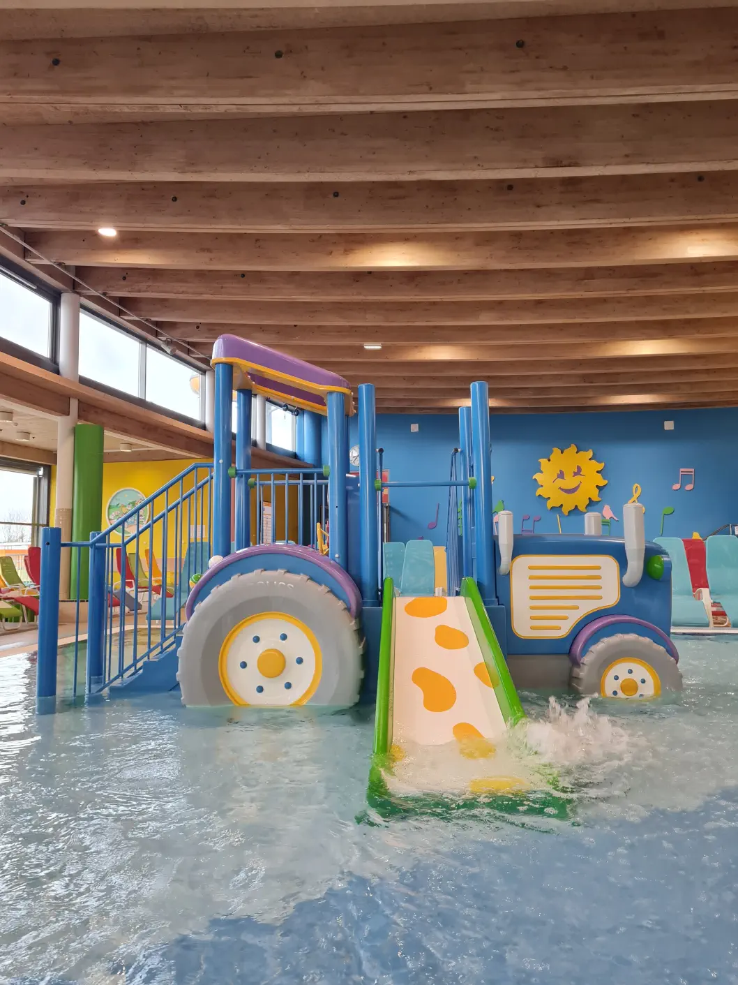 Burgenland Kindertherme