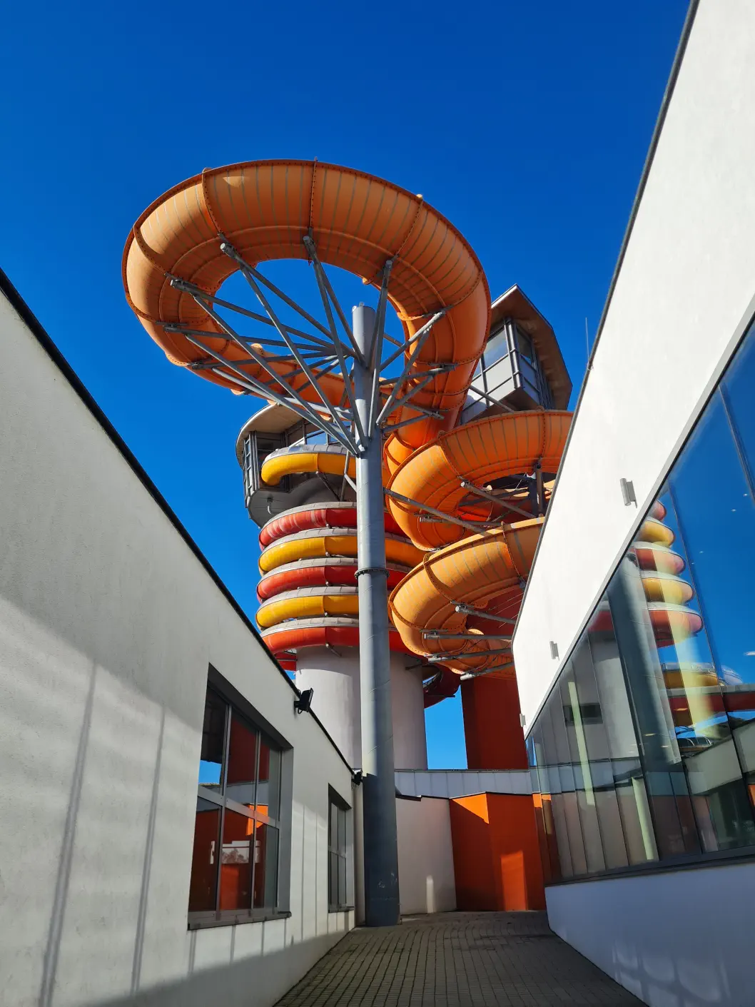Burgenland Kindertherme