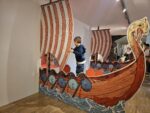 Spielzeugmuseum Kleinkind