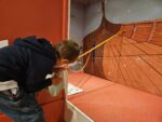 Spielzeugmuseum Kleinkind